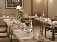 De L'arcade Otel 3*