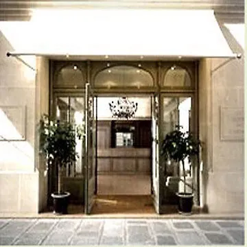 De L'arcade Otel Paris