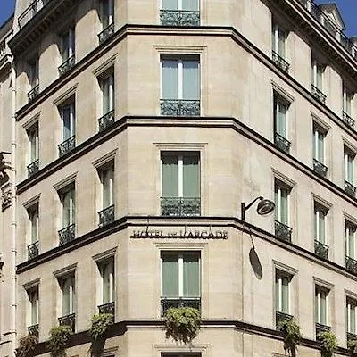 Otel De L'arcade Paris