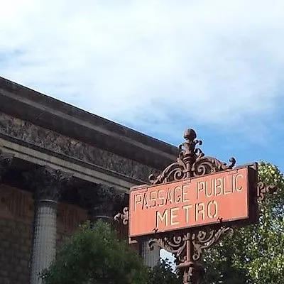 Otel De L'arcade