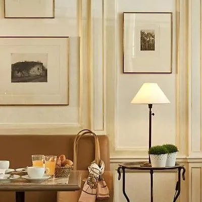 Otel De L'arcade Paris