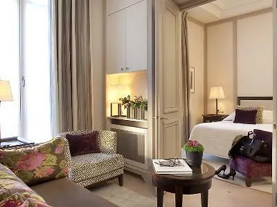Otel De L'arcade Paris